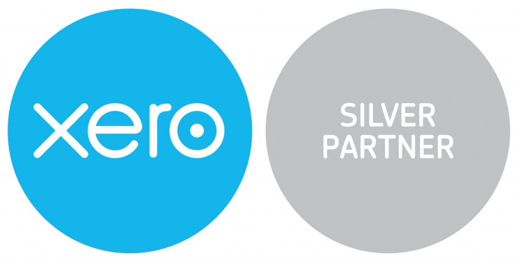 Xero Silver Partner logo