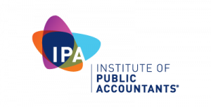 Institute of Public Accounts logo